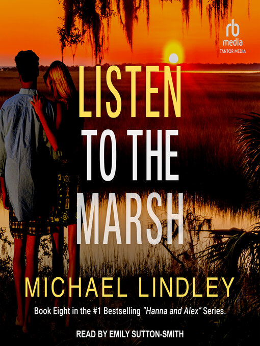 Title details for Listen to the Marsh by Michael Lindley - Available